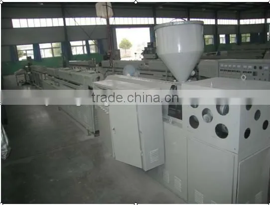 Plastic nylon pipe