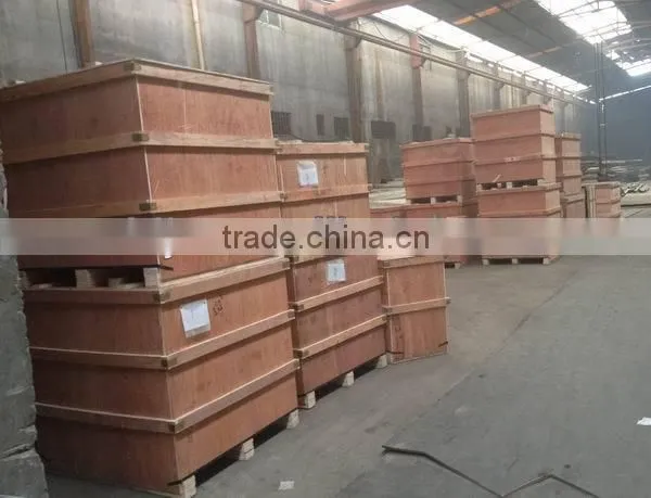 Made in China Stainless Steel Casting Pipe Fitting