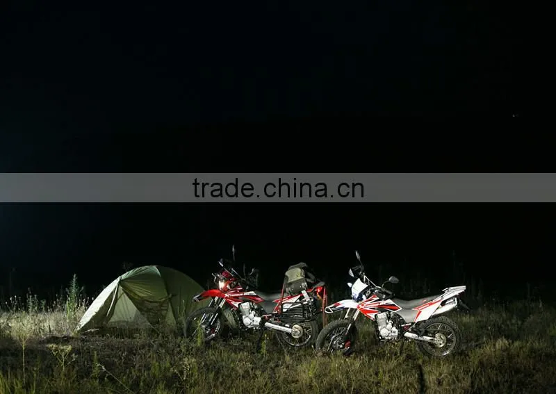 2016 Tornado 250cc 200cc off road bike.