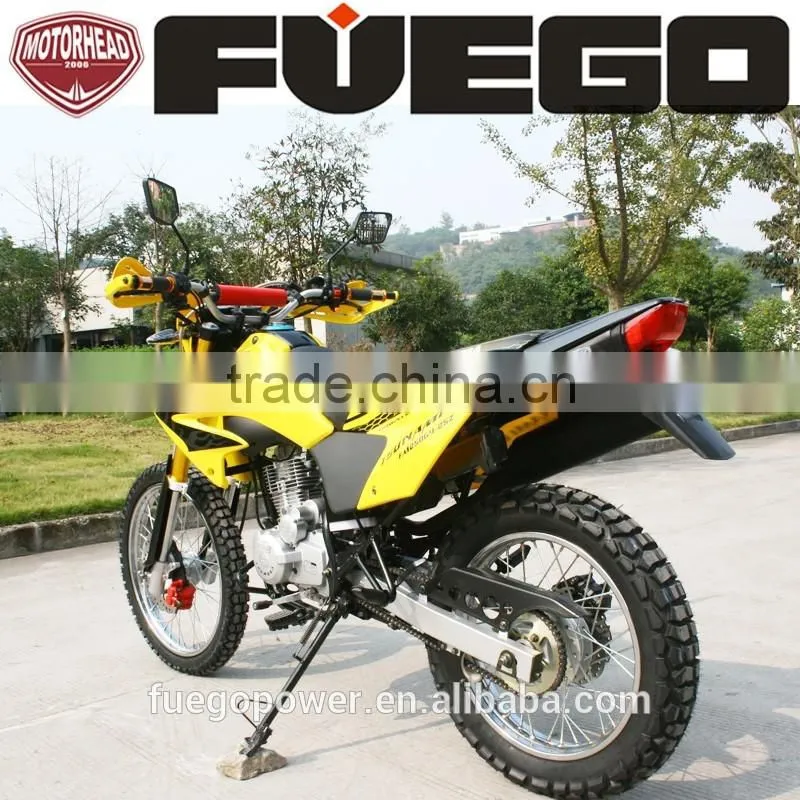 Moto Tornado XR 250 200CC 250CC Dirt Bike Motocross