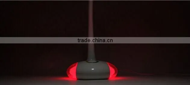Creative USB writing learning bedside reading lamp