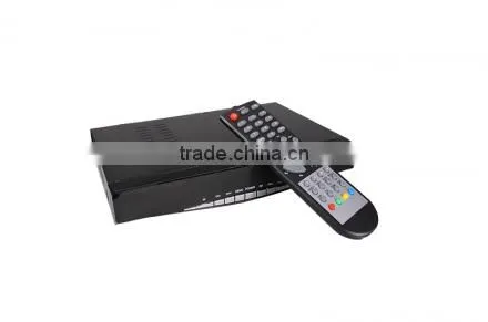 digital HD DVB S/S2 /ali M3510E + AV2018 /SET-TOP-BOX/ TV receiver