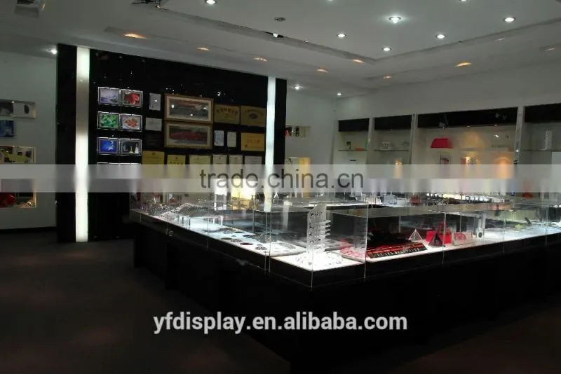 Acrylic Box Organizer, Makeup Organizer, Cosmetic Organizer