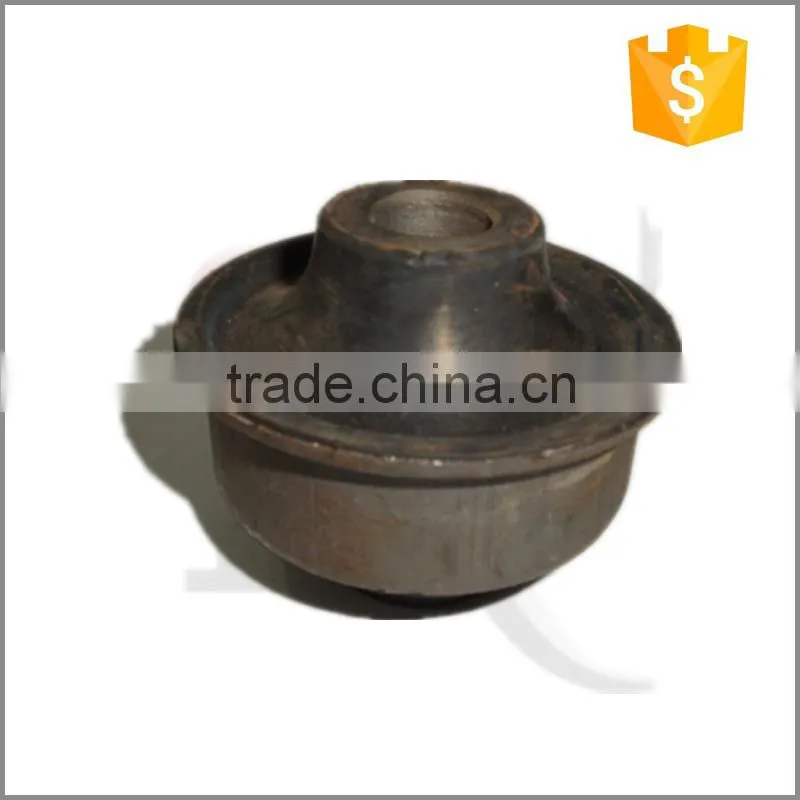 OEM NO.3523.92 auto front lower arm rear engine mounting bushing for PETGEOT 206 1.6L 1998