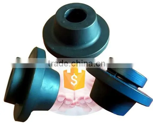 Radiator Parts Rubber Pad for Upper Position Shock Absorber
