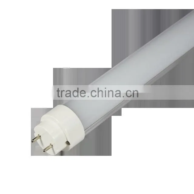 CE ROSH LED T8 18W 4 feet led tube light