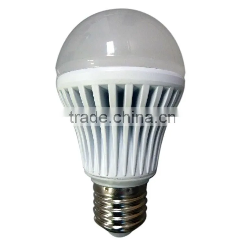 Sinoco hot sale cUL 7 watt led bulb e27/26