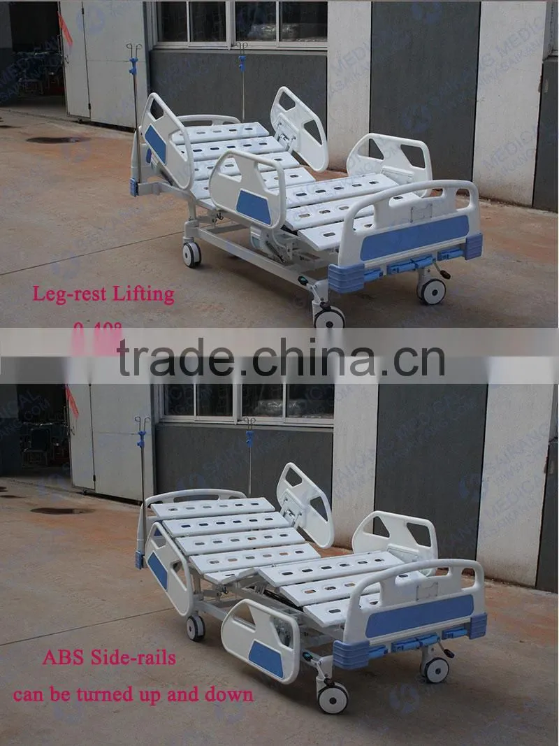 SK015-2 Alibaba China Hospital Room Furniture