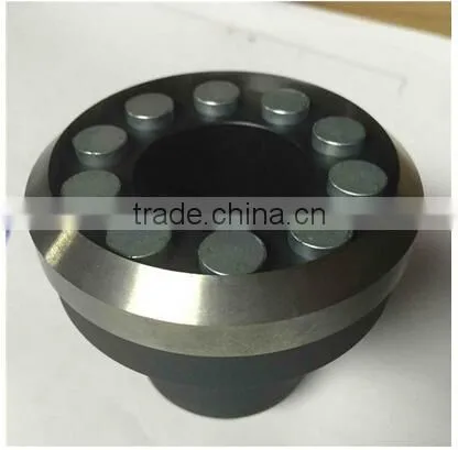 dongguan hot sale tempo ink cup 90mm diameter sealed ink cup for pad printer A-60