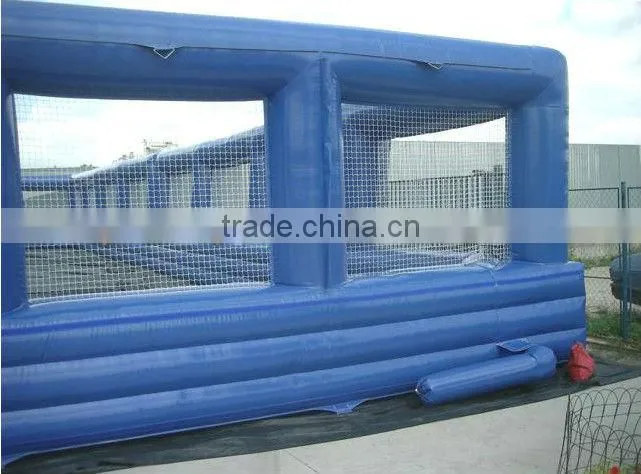 Commercial Inflatable Soccer Field
