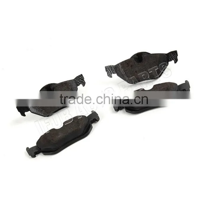 IFOB Rear Brake pads Auto parts For German car 3 series E93 34216774692