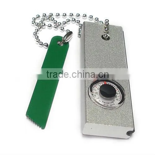 Magnesium Fire Starter Overall Solid Block for camping survivor
