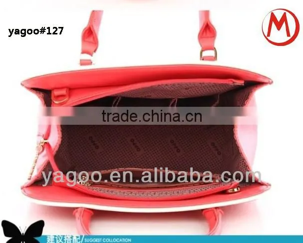 high-top level lady tote bag for USA markets