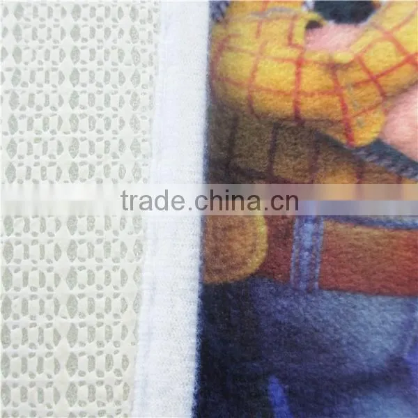 Toy story pvc foam mat 38*58cm