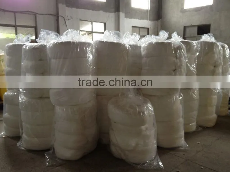 Oil Absorbent Boom For Oil Spill Solutions
