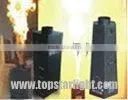 dmx fire effect light