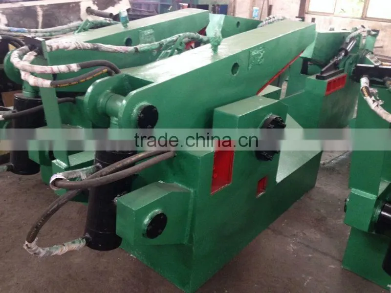 Y81 250A Series Metal Baler scrap metal packing machine With CE&ISO