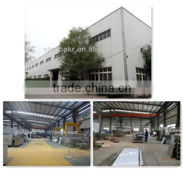 full-automatic portal shaped cleaner for heavy machinery parts