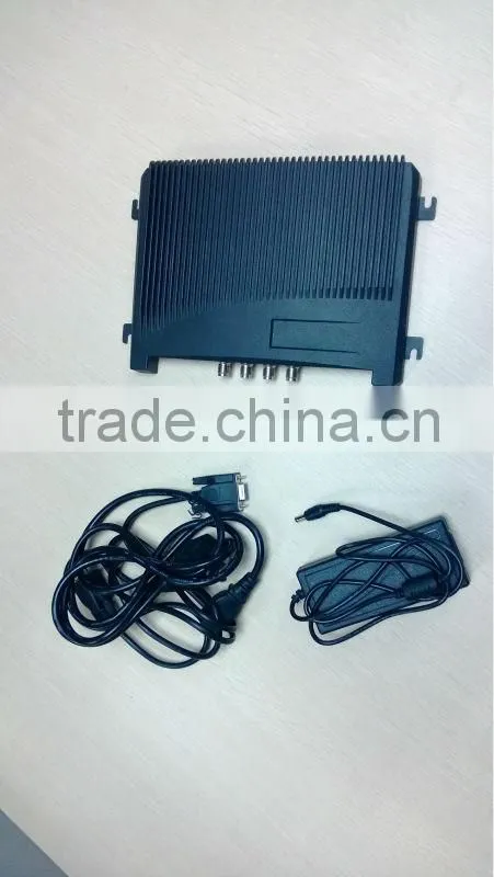 Manufacturer UHF RFID Long Range RFID Reader (provide free SDK,demo)