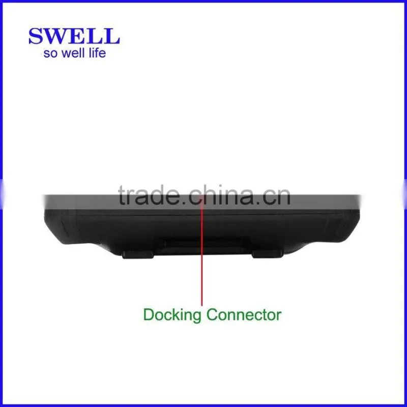 Q62 6 inch rugged tablet mobile android5.1 OS honeywell rugged handheld computer1D/2D barcode scanner