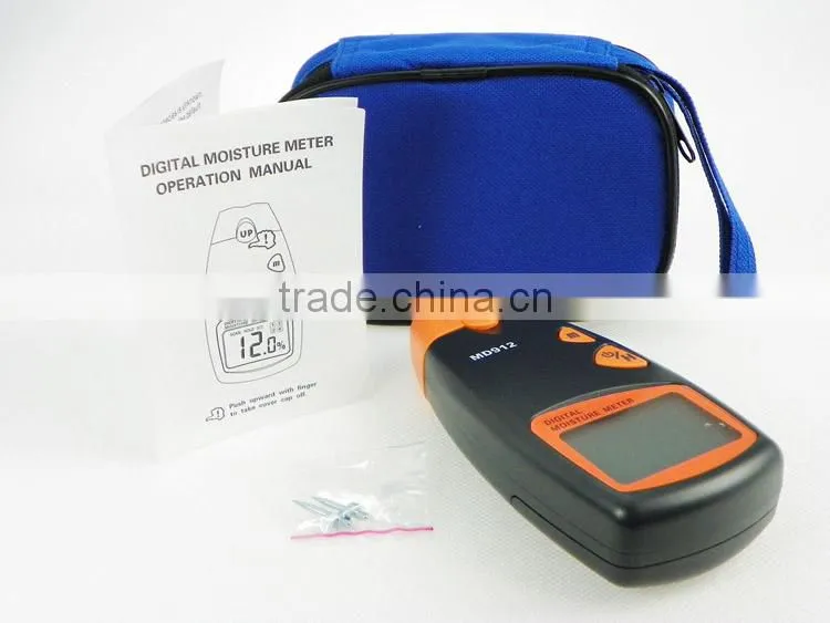 Wood Moisture Meter RZMD912