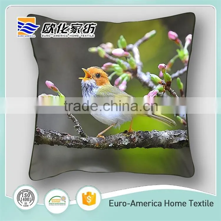 Wholesale Digital Printing Cushion Pillow