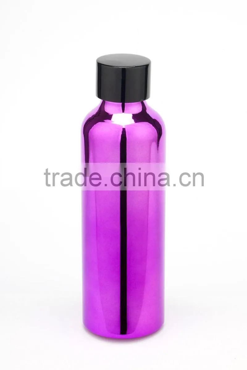 150ml aluminum parfum bottle