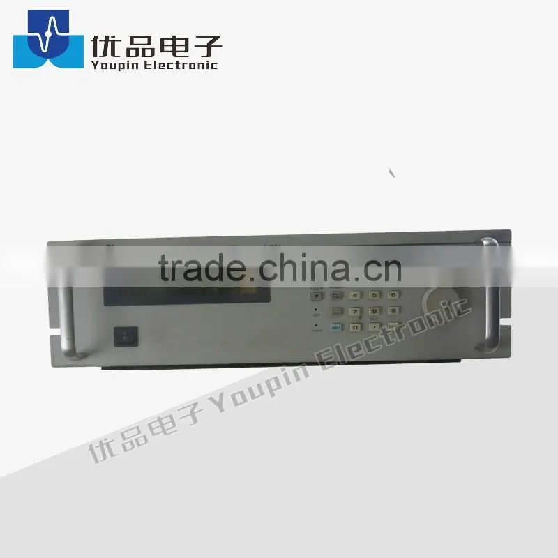 Chroma 61504 Programmable AC Power Source