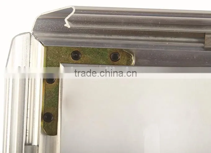 Single Side Poster Frame Stand
