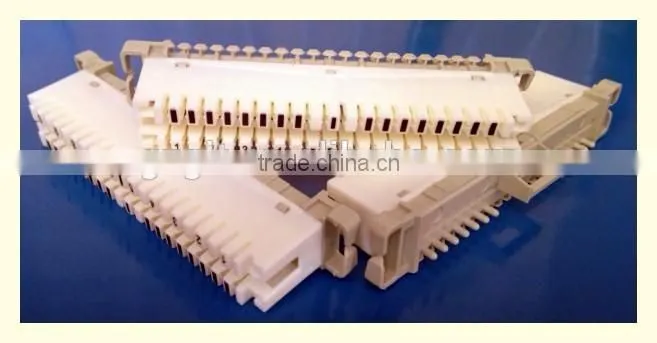 Krone 10 Pairs Connection Module
