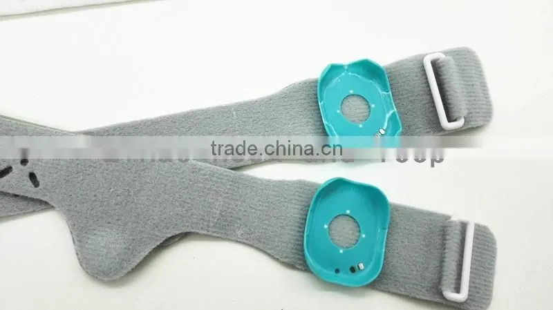 Smart Intelligent thermometer armband for cheaper price
