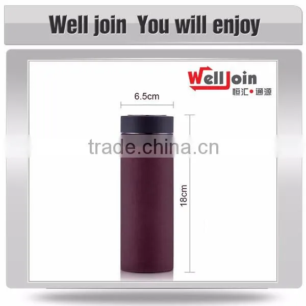 Trade wholesale thermal flask hot water bottle