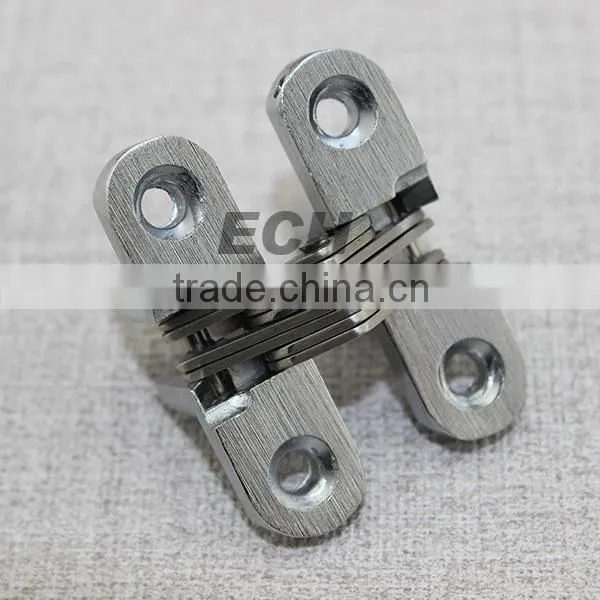 Hot sale high quality Zinc alloy conceal door hinges
