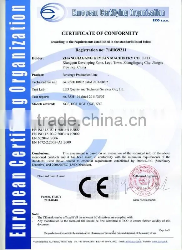 automatic beer bottle capping machine cost