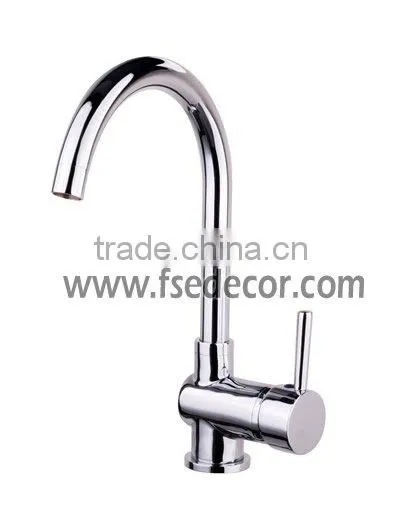 Bathroom Sink Tap