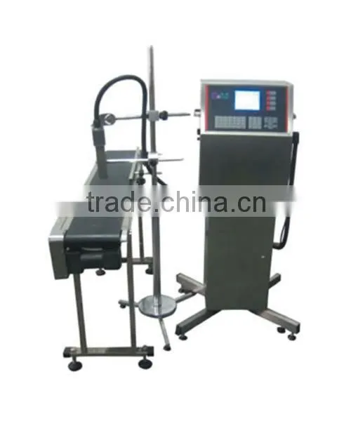 Industrial Ink Jet Printer Machine