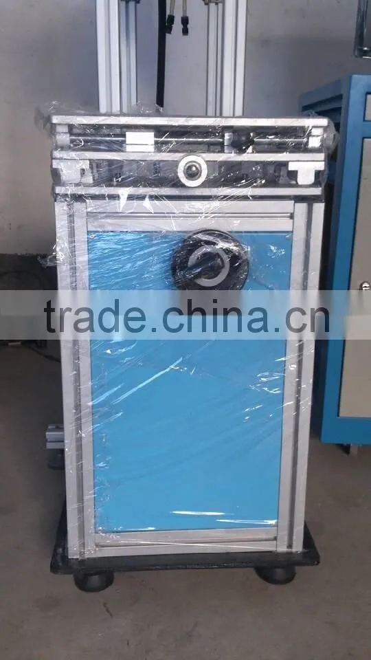 PC-YAG-70W yag laser marking machine for metal