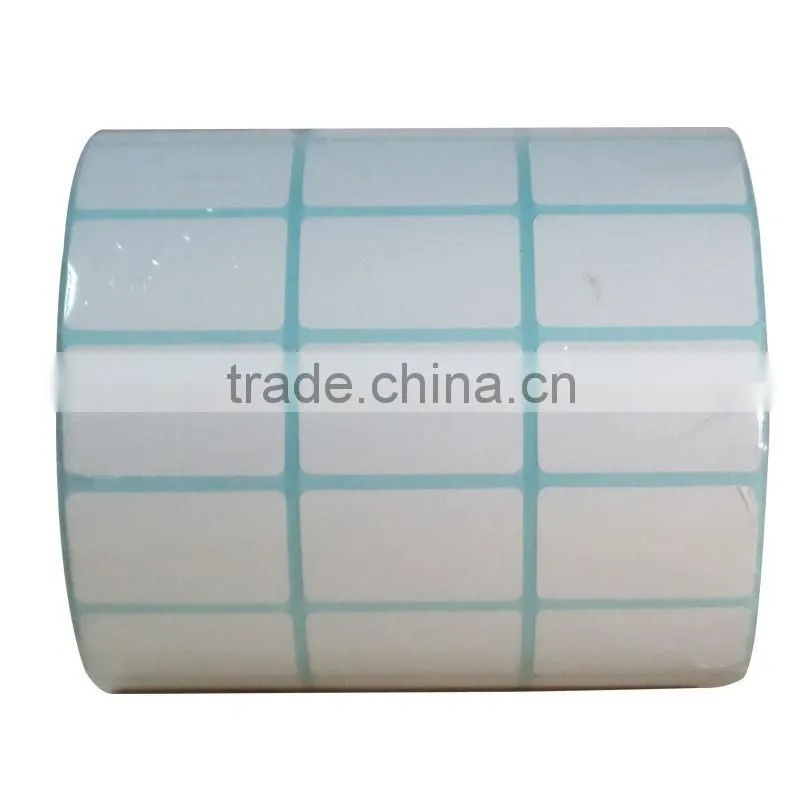 Bizsoft Thermal self-adhesive label paper 32mm*19mm-5000pcs/roll