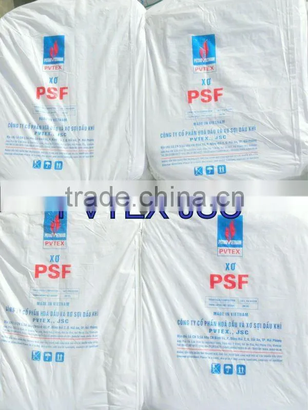 Virgin PSF 1.4d x 38mm