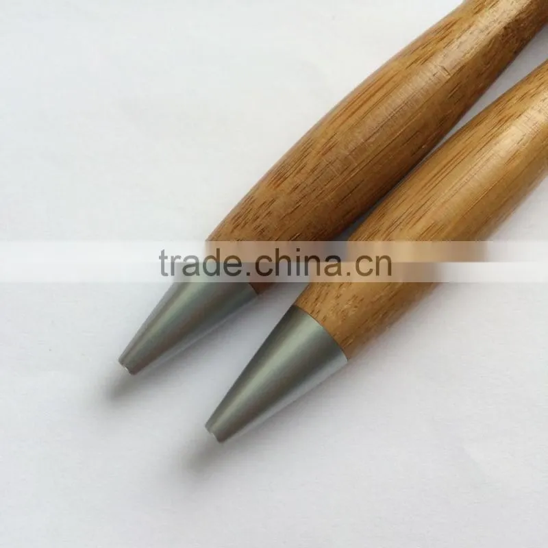 recycled bamboo promotional ball pen