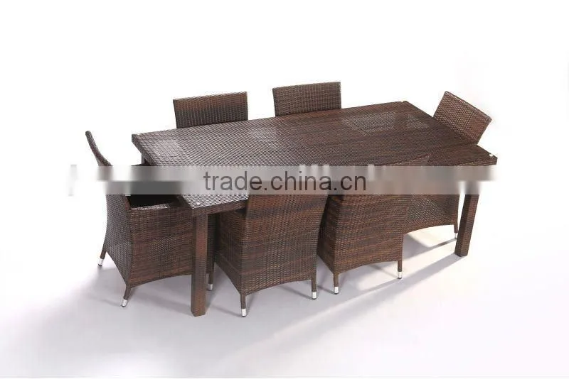 2012 Hot-Sale Cheap Outdoor Rattan Furniture