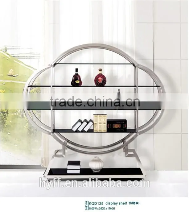 shopping shelf,home wall shelf,flower shelf KQD129