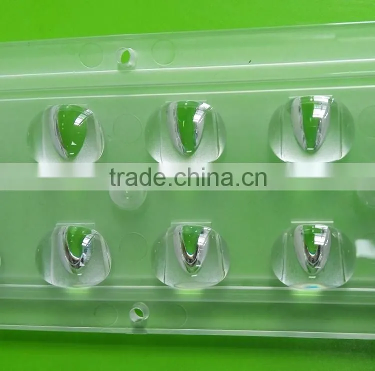 Street Lighting Led Lens