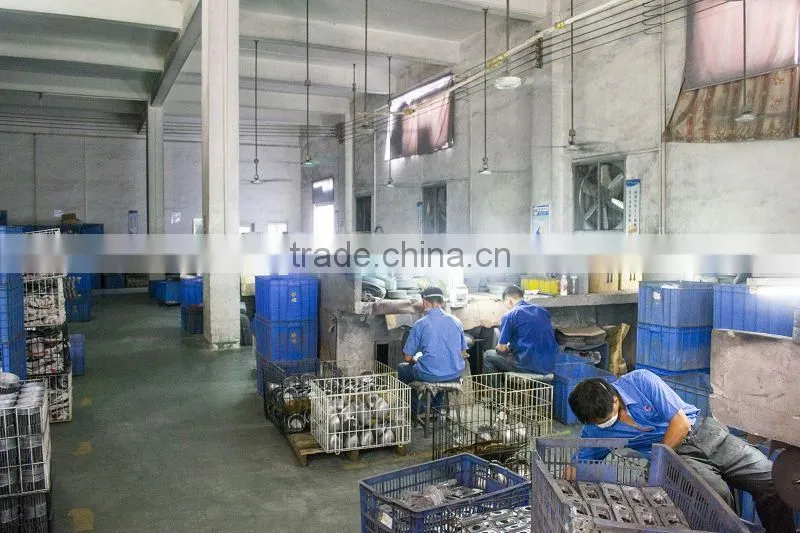 Supply OEM die casting part,zinc alloy die casting custom die casting electronics heat sink cover enclosure