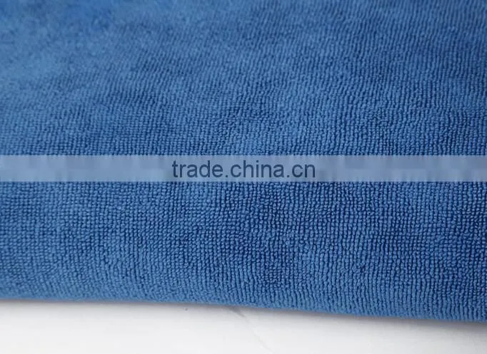 2015 new design large microfiber travel towel