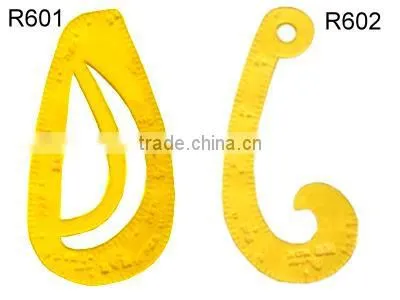 Dressmaking Ruler / French Curve Ruler /Cutting Super-Scale