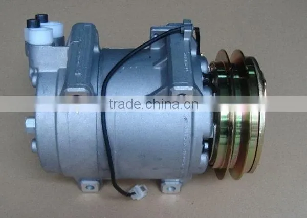 ac compressor for MITSUBISHI l200 3 also supply auto ac compressor para seat for vw