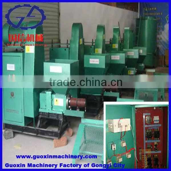 First Grade Wood Sawdust Stick Making Machine Supplier