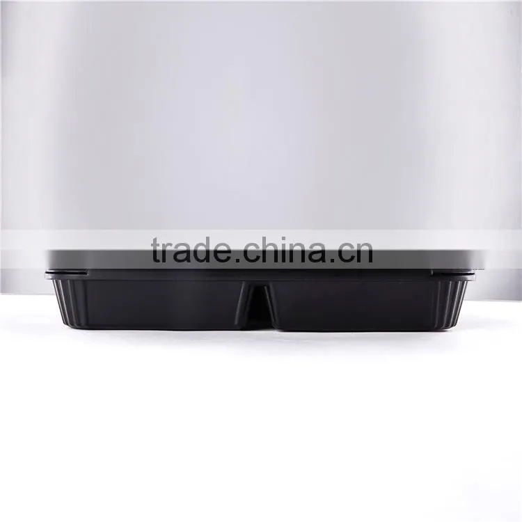 Disposable Plastic take away bento box