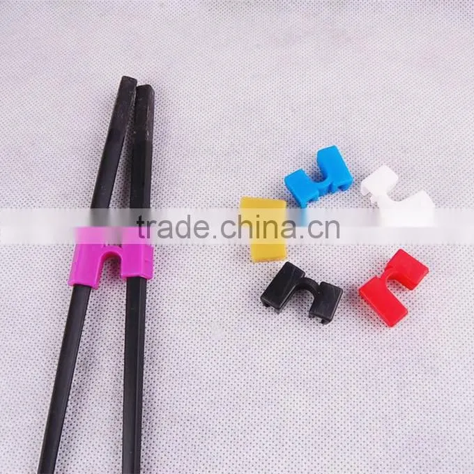 China Manufacturer plastic chopstick holders for kids